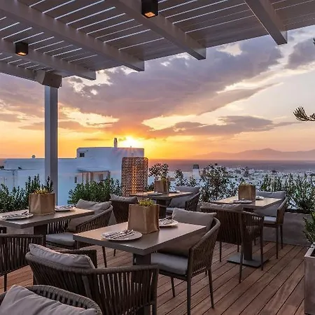 Oniro Mykonos Town