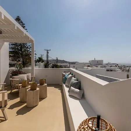Hotel Oniro