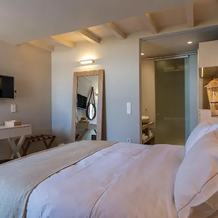 Oniro Отель Mykonos Town
