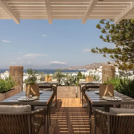Hotel Oniro