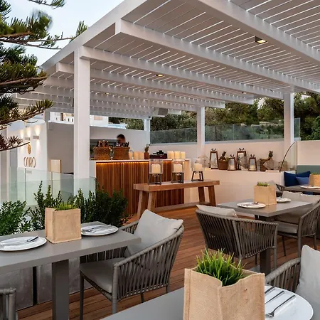 Oniro Отель Mykonos Town
