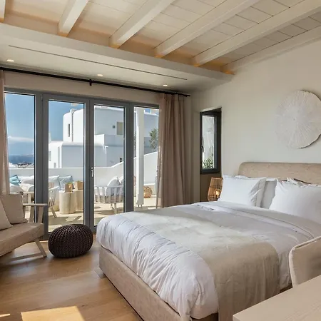 Hotel Oniro Mykonos Town