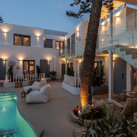 Oniro Hotel 4*