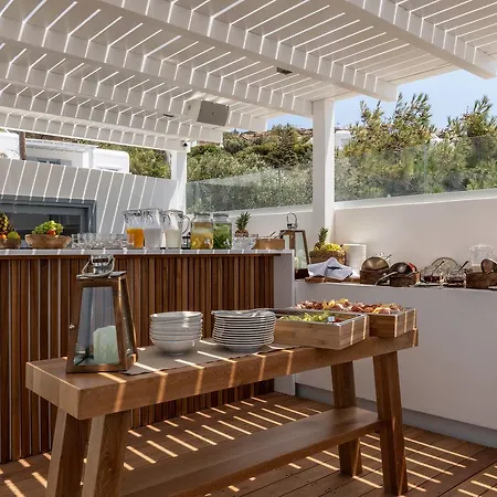 Oniro 4* Mykonos Town