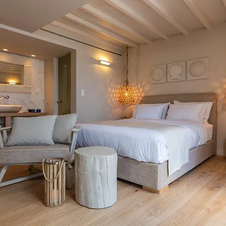 Oniro 4* Mykonos Town
