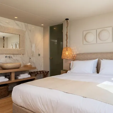 Oniro Отель Mykonos Town